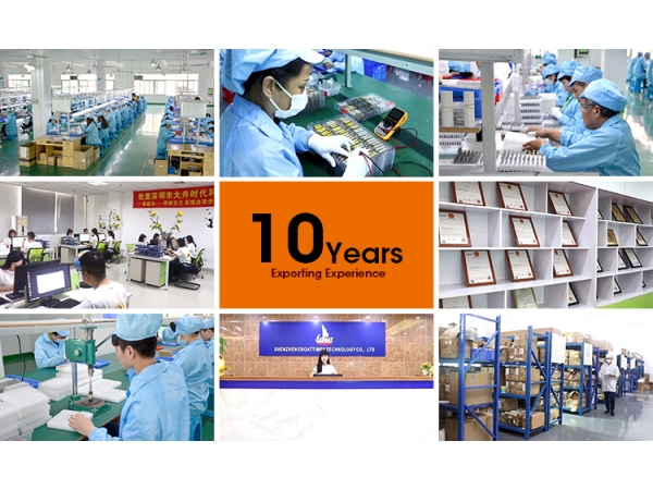 Shenzhen  Penrose Times  Technology  Co., Ltd.